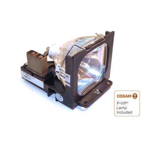 Ereplacements Lamp F/Toshiba TLPL6